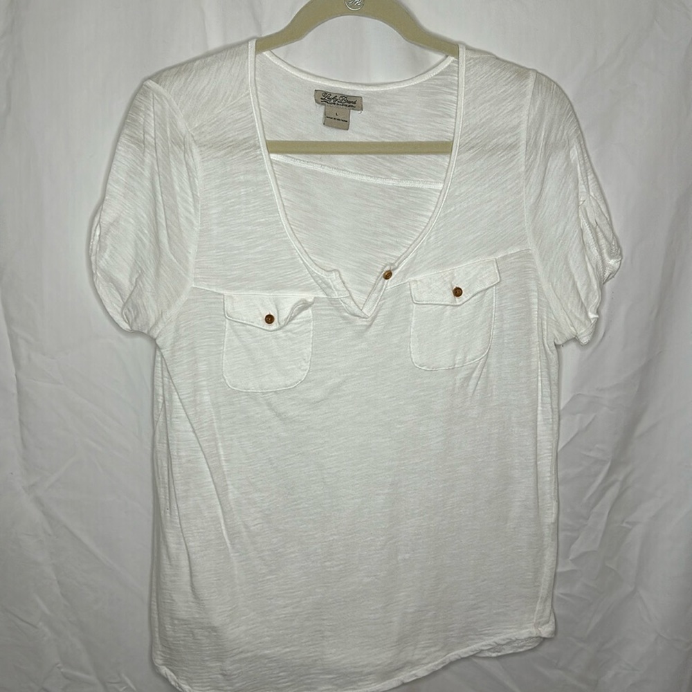 Lucky Brand Shirt